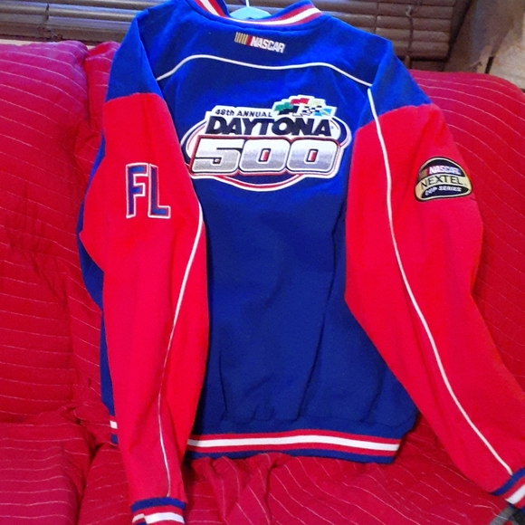 Datona 500 jacket - Picture 2 of 3